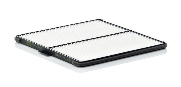 Mann-Filter Filter, Innenraumluft FüR Chevrolet Daewoo-image