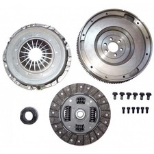 Kit d'embrayage Audi CABRIOLET