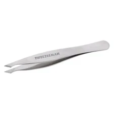 Tweezerman Deluxe Pointed Slant Tweezer 1261