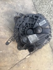 Audi A4 B7 1.9tdi Alternator
