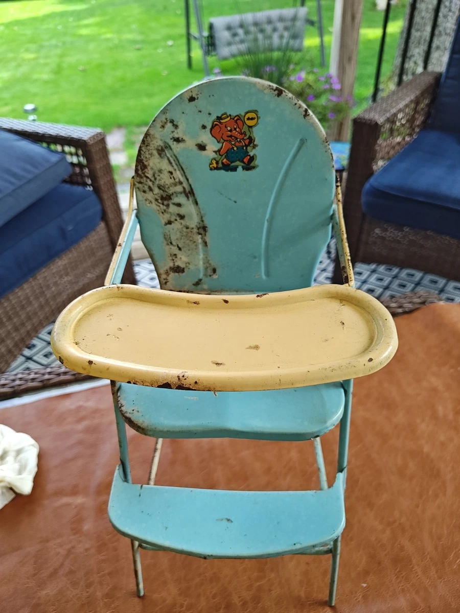 AMSCO Chair Doll Houses & Furniture with Vintage for sale | eBay