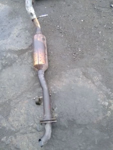 06 GMC Hummer H3 escape 3,5 litros 5 cilindros Foto 3 de 4