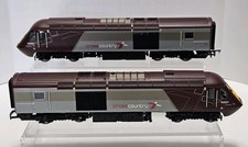 2011 Hornby R2949X Class 43 HST, Arriva Cross Country livery - DCC Fitted
