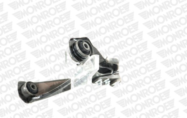 Monroe Querlenker Dreieckslenker L25503 FüR Clio Renault 1 357Y 357K S572 S577-image