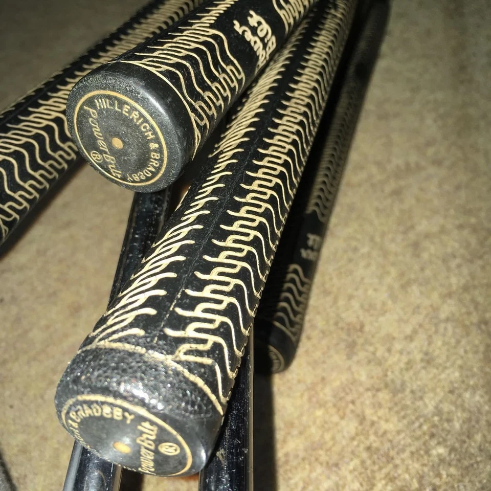 POWER BILT Citation Iron Set - Image 4 of 4