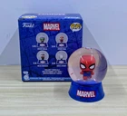 New ListingFunko Marvel Snowglobe - Spider-Man 1/4 Five Below Exclusive