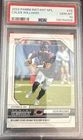 2024 Panini Instant - Caleb Williams #26 /4525 (RC). First Of The Print Run.