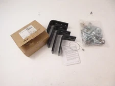 Reese Universal Rail Mounting Hardware Brackets 10-Bolt 30439 For 30035 58058