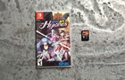 Nintendo Switch, SNK Heroines: Tag Team Frenzy Cartridge & Box | FREE SHIPPING!