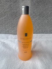 RUSK Sensories Smoother Passionflower Aloe Anti-Frizz Shampoo 35 oz