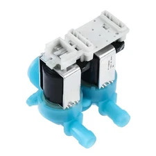 W11036930 Water Inlet Valve For Whirlpool/Maytag Multi-Brand Compatibility