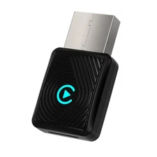 Mini Carplay Adapter Wireless Carplay Android Auto Car Ai Box for iPhone Android