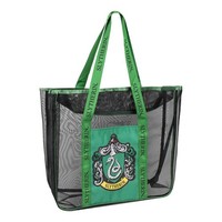 Harry Potter Slytherin Premium Strandtasche CerdÁ