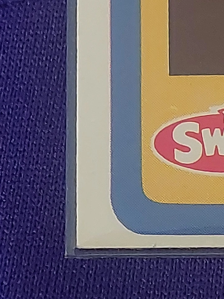 1990 Swell Baseball Greats - Al Rosen #39 - Image 4 of 4