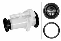 Schlingertopf Kraftstoffpumpe Hella 8TF 358 306 321 FÜR VW