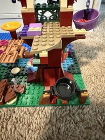 LEGO Elves: The Elves' Treetop Hideaway (41075) 99% Complete