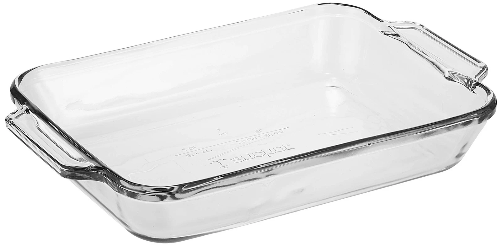 Anchor Hocking Baking Dish - Thumbnail 2