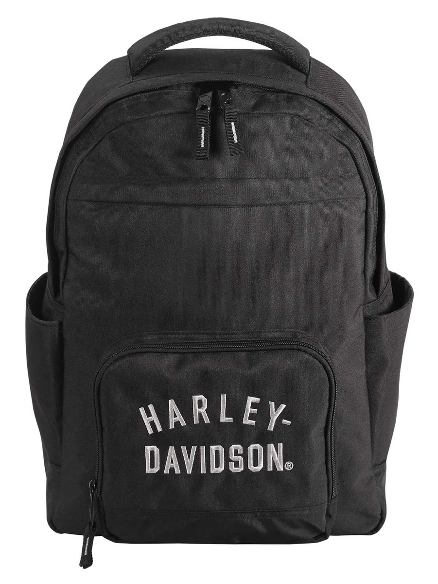Harley-Davidson Backpacks for Men for sale | eBay