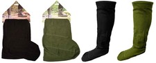 Men's Fleece Wellie Wellington Socks Boot Liners Welly Dry Warmers Warm 6-11