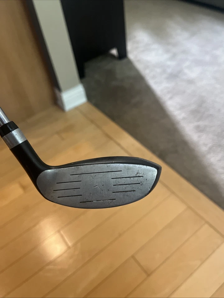 Top Flite 5 Hybrid 5HY Fairway Wood Senior Flex Graphite Shaft Left Handed 39" - Image 4 of 4