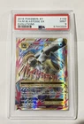 Pokémon M Blastoise EX 102/108 PSA 9 Evolutions Ultra Rare Full Art Holo Mega