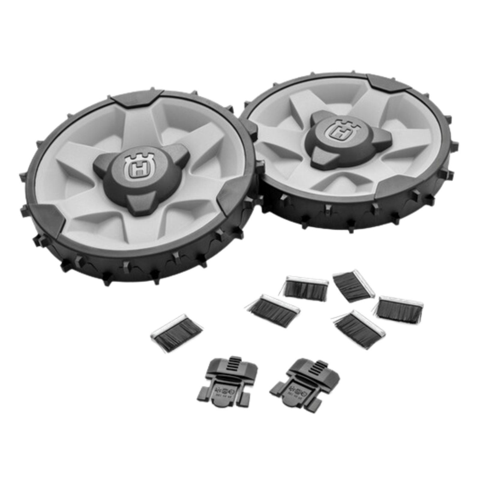 Husqvarna Automower 305 310 315 405X 415X Off-Road Reifen Räder 597705401