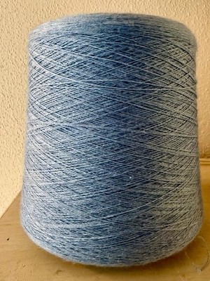 100% Merinowolle extrafein Konenwolle Biella Yarn VICTORIA NM30/2