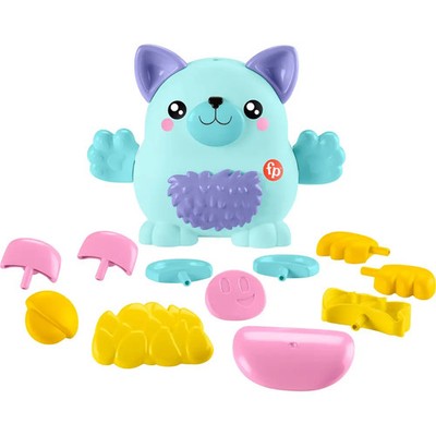 Fisher-Price PS Pets Mix n' Matchimals