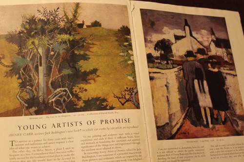 Walt Disney Studio Library 1958 Magazine Fil Mattola + Bill Dover MARY POPPINS - Picture 11 of 13