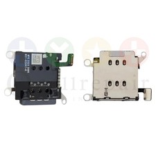 100 OEM Genuine Apple iPhone 12 /12 Pro SIM Tray Card Reader