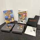 Magic Johnson's Fast Break And Vegas Dream Nintendo NES