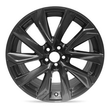Wheel 18x8 Inch For 20192024 Toyota Corolla Oem Alloy Rim New 4261102y30