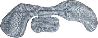 CHICCO BOPPY SCHWANGERSCHAFTSKISSEN MODULARE KÖRPERSTÜTZE
