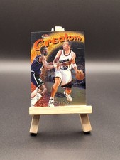 1997-98 Topps Finest - Common Bronze Jason Kidd #229