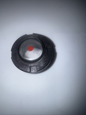 #ad Brave CA92241 GAUGE BUBBLE OIL VIEW $9.00