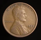 🇺🇸  1925-S Lincoln Cent ~ VF / EF Condition ~ LOW SHIPPING!