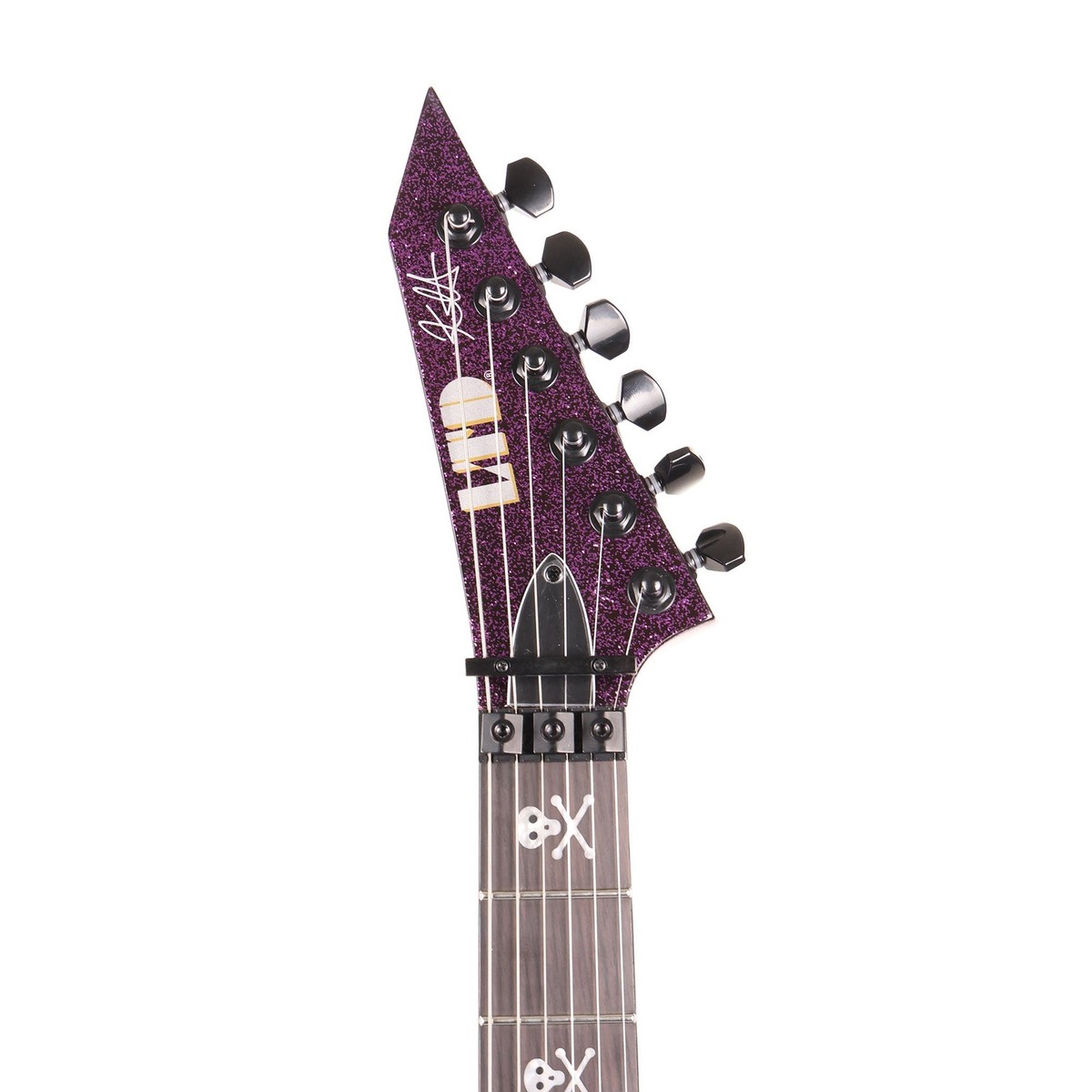 ESP LTD KH-602 Kirk Hammett Signature 6-String Electric