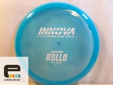 Innova Champion Rollo (5/6/-4/1)