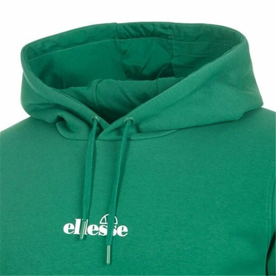 Sudadera con Capucha Hombre Ellesse Pershuta - Imagen 3 de 4