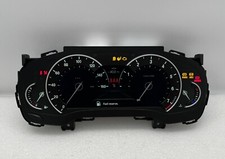 2016-2020 BMW 5 SERIES USED INSTRUMENT CLUSTER P#9392558