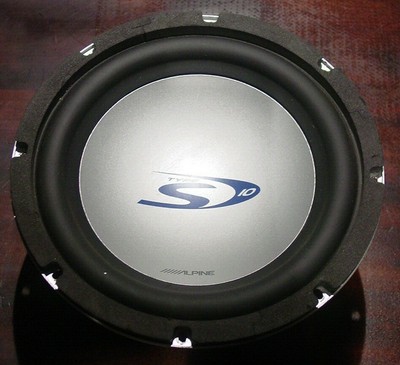 sws subwoofer
