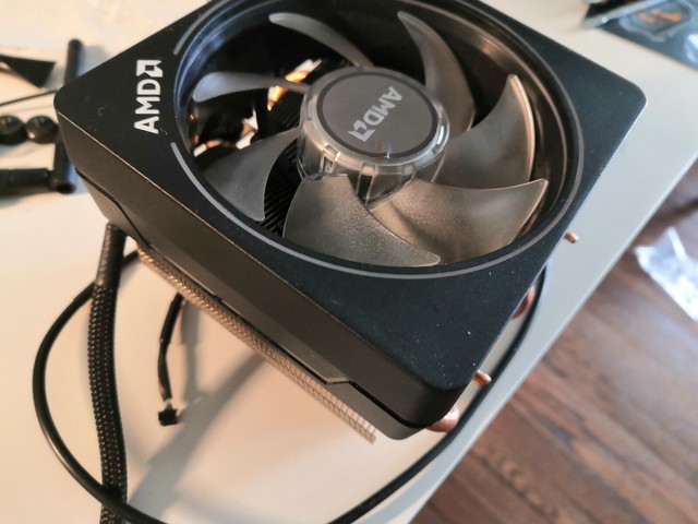 amd wraith prism fan control amd wraith prism fan control