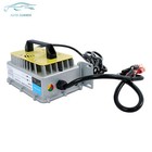 LiFePo4 Liuthium Battery Charger For Marine Forklift Pallet Jack 24V(29.2V) 30A