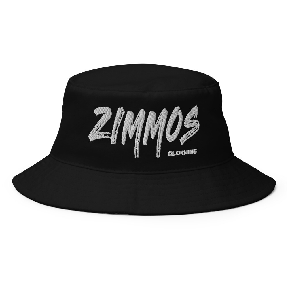 Stylish Zimmos Clothing Bucket Hat for Trendy Outdoor Looks-image