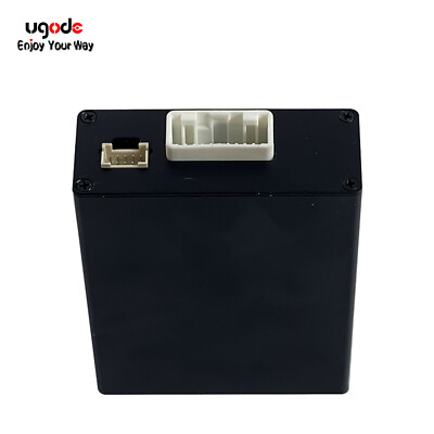 DSP Amplifier Box for Mercedes Benz NTG5 Ugode Android Screen