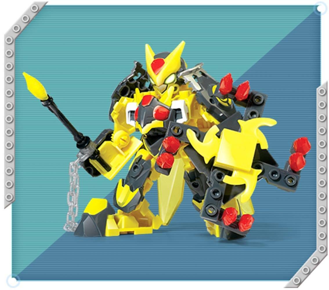 Tenkai Knight Collection -Tenkai Titan Lydendor X-Mode X-002 | eBay