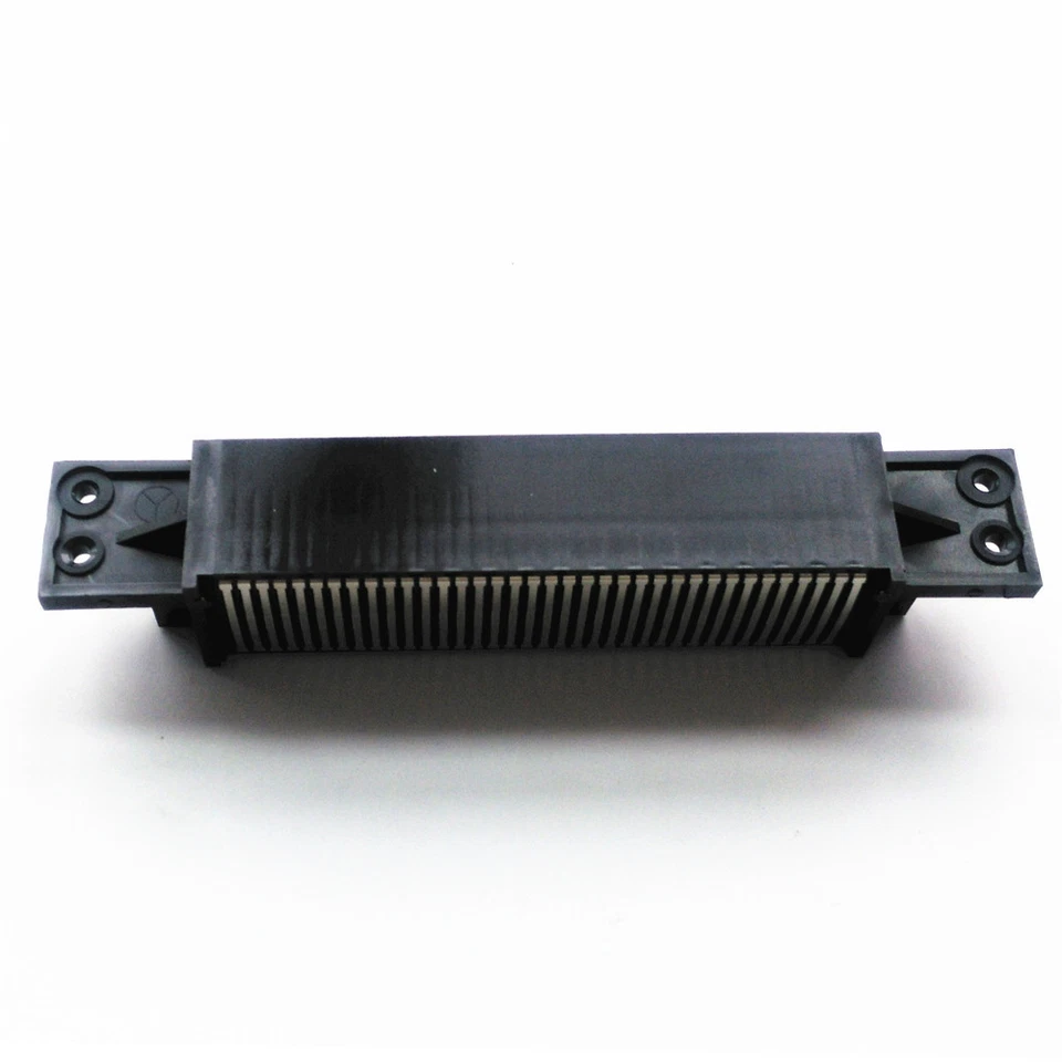72 Pin Connector Replacement For Nintendo NES Fix Red Light Flashing Problem - Image 3 of 4