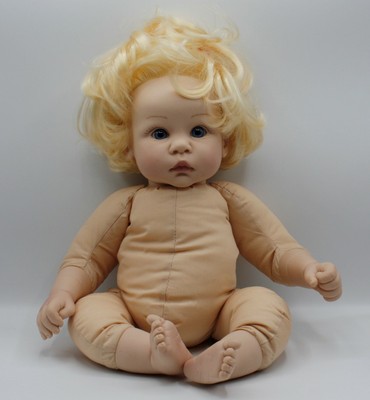 lee middleton original dolls 1999