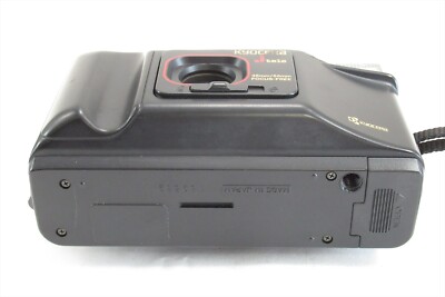 saku】KYOCERA T-PROOF FILM CAMERA Kyocera T-Proof (Yashica T5