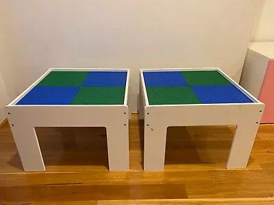 lego table gumtree